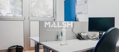 MALSH Realty & Property - Bureaux - Côtière (Ain/A42/Beynost/Dagneux/Montluel) - Neyron - 5