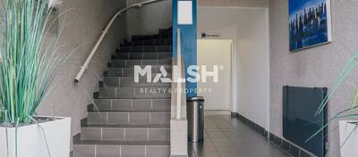 MALSH Realty & Property - Bureaux - Côtière (Ain/A42/Beynost/Dagneux/Montluel) - Neyron - 12