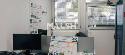 MALSH Realty & Property - Bureaux - Côtière (Ain/A42/Beynost/Dagneux/Montluel) - Neyron - 15