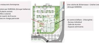 MALSH Realty & Property - Bureaux - Lyon EST (St Priest /Mi Plaine/ A43 / Eurexpo) - Genas - 3
