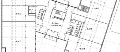 MALSH Realty & Property - Bureaux - Lyon EST (St Priest /Mi Plaine/ A43 / Eurexpo) - Genas - 10