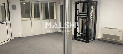 MALSH Realty & Property - Bureaux - Lyon EST (St Priest /Mi Plaine/ A43 / Eurexpo) - Bron - 7