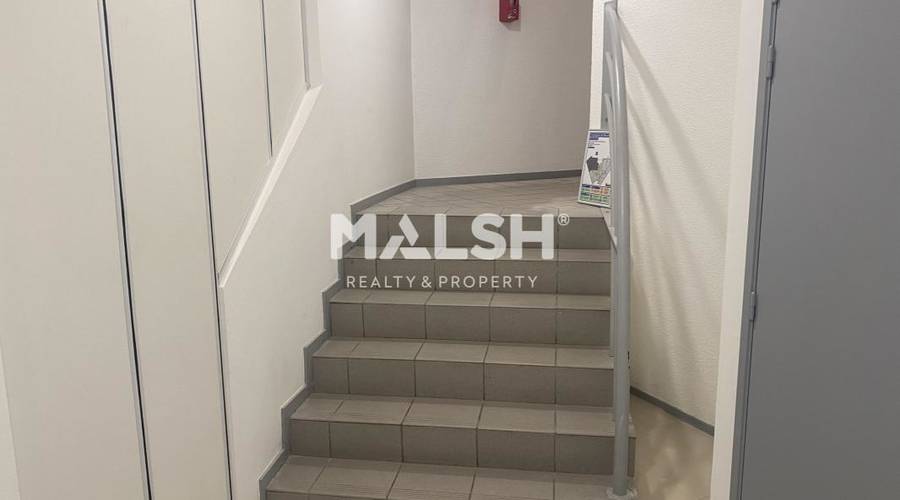 MALSH Realty & Property - Bureaux - Lyon EST (St Priest /Mi Plaine/ A43 / Eurexpo) - Bron - 8