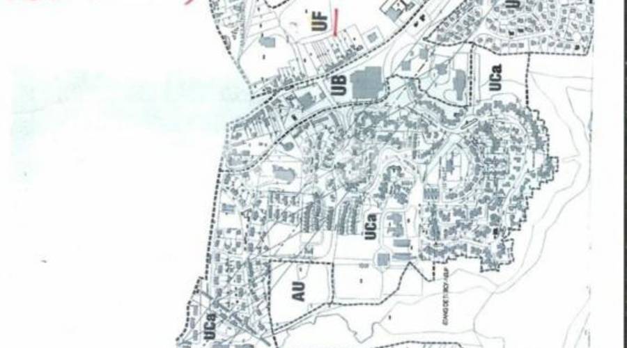MALSH Realty & Property - Terrain - Extérieurs NORD (Villefranche / Belleville) - Torcy - 3