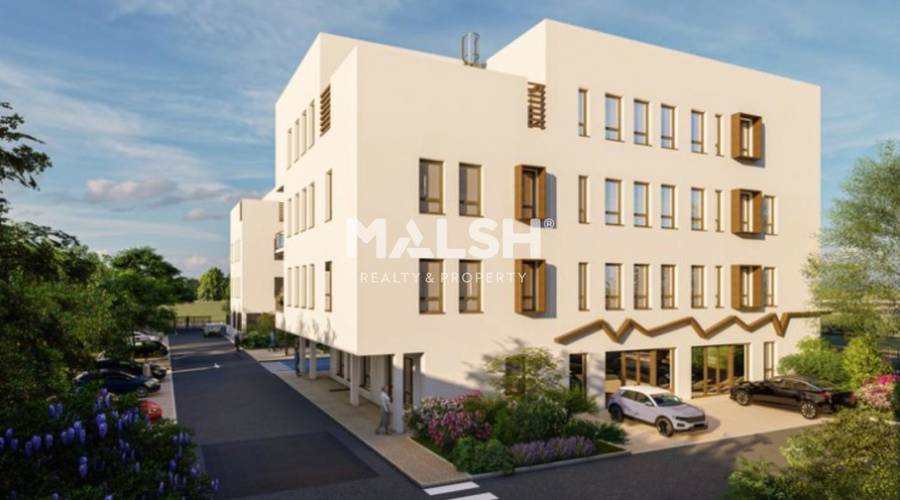 MALSH Realty & Property - Bureaux - Lyon EST (St Priest /Mi Plaine/ A43 / Eurexpo) - Genas - 6