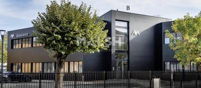 MALSH Realty & Property - Bureaux - Extérieurs NORD (Villefranche / Belleville) - Villefranche-sur-Saône - 4