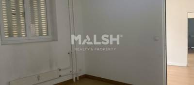 MALSH Realty & Property - Commerce - Lyon 6° - Lyon 6 - 8