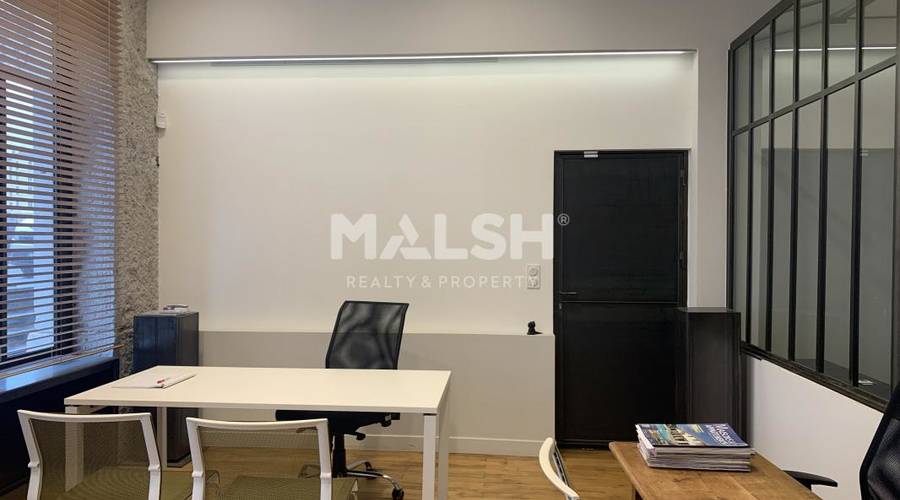 MALSH Realty & Property - Commerce - Lyon 5° - Lyon 5 - 2