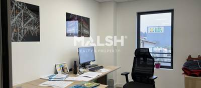 MALSH Realty & Property - Bureaux - Montagny - 3