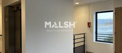 MALSH Realty & Property - Bureaux - Montagny - 4