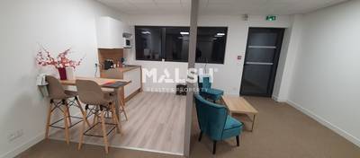MALSH Realty & Property - Bureaux - Montagny - 6