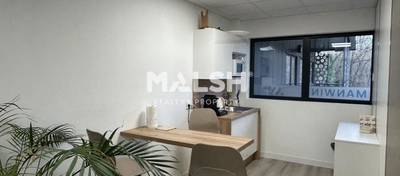 MALSH Realty & Property - Bureaux - Montagny - 8
