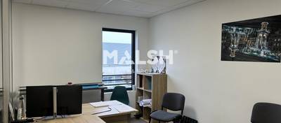 MALSH Realty & Property - Bureaux - Montagny - 9