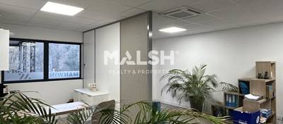 MALSH Realty & Property - Bureaux - Montagny - 10
