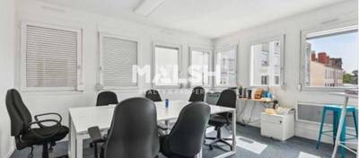 MALSH Realty & Property - Bureaux - Lyon 3 - 7