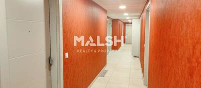 MALSH Realty & Property - Bureaux - Plateau Nord / Val de Saône - Caluire-et-Cuire - 4