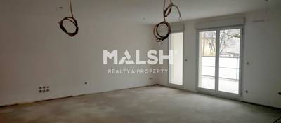 MALSH Realty & Property - Bureaux - Plateau Nord / Val de Saône - Caluire-et-Cuire - 6
