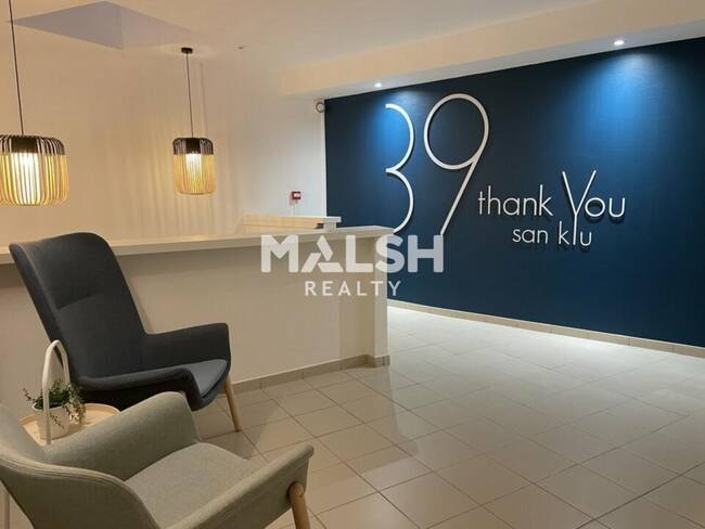 MALSH Realty & Property - Bureau - Lyon Sud Ouest - Oullins - 2
