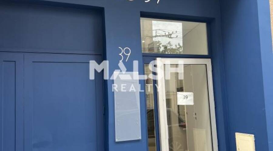 MALSH Realty & Property - Bureau - Lyon Sud Ouest - Oullins - 3