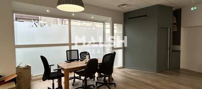 MALSH Realty & Property - Bureau - Lyon Sud Ouest - Oullins - 7