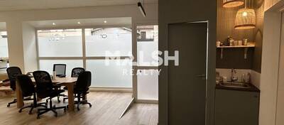 MALSH Realty & Property - Bureau - Lyon Sud Ouest - Oullins - 10