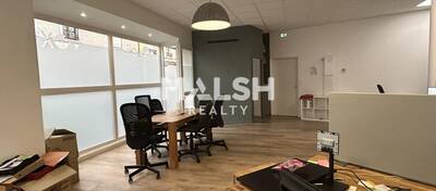 MALSH Realty & Property - Bureau - Lyon Sud Ouest - Oullins - 12