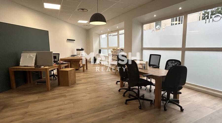 MALSH Realty & Property - Bureau - Lyon Sud Ouest - Oullins - 3