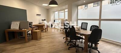MALSH Realty & Property - Bureau - Lyon Sud Ouest - Oullins - 3