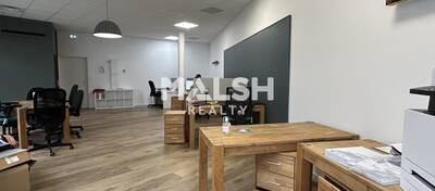 MALSH Realty & Property - Bureau - Lyon Sud Ouest - Oullins - 7