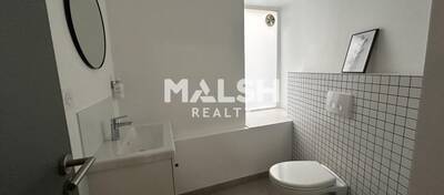 MALSH Realty & Property - Bureau - Lyon Sud Ouest - Oullins - 8
