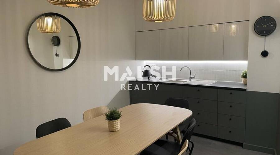 MALSH Realty & Property - Bureau - Lyon Sud Ouest - Oullins - 10