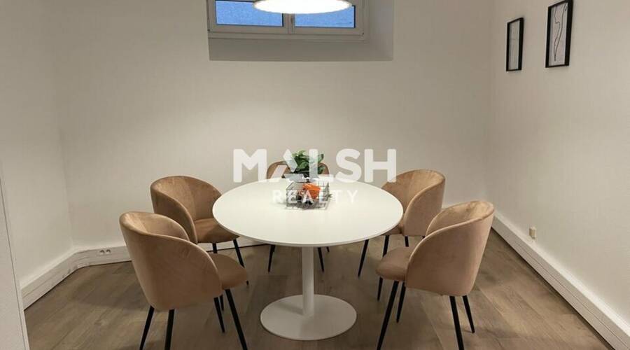 MALSH Realty & Property - Bureau - Lyon Sud Ouest - Oullins - 11