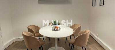 MALSH Realty & Property - Bureau - Lyon Sud Ouest - Oullins - 11