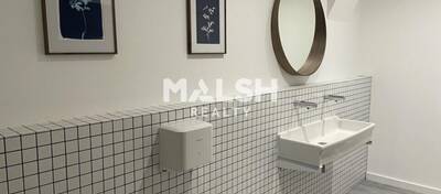 MALSH Realty & Property - Bureau - Lyon Sud Ouest - Oullins - 12
