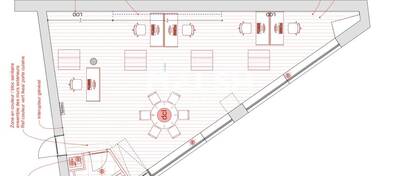 MALSH Realty & Property - Bureau - Lyon Sud Ouest - Oullins - 13