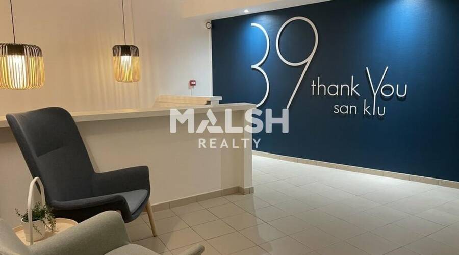 MALSH Realty & Property - Bureau - Lyon Sud Ouest - Oullins - 1