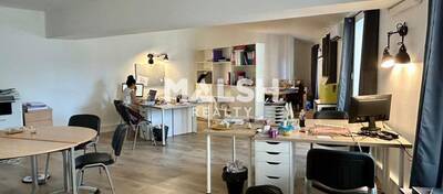 MALSH Realty & Property - Bureau - Lyon Sud Ouest - Oullins - 2