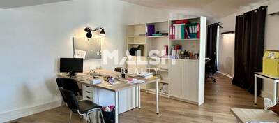 MALSH Realty & Property - Bureau - Lyon Sud Ouest - Oullins - 3