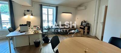 MALSH Realty & Property - Bureau - Lyon Sud Ouest - Oullins - 4