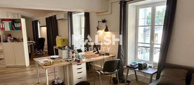 MALSH Realty & Property - Bureau - Lyon Sud Ouest - Oullins - 5