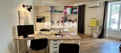 MALSH Realty & Property - Bureau - Lyon Sud Ouest - Oullins - 7