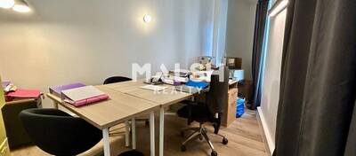 MALSH Realty & Property - Bureau - Lyon Sud Ouest - Oullins - 8