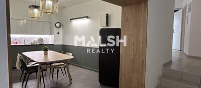 MALSH Realty & Property - Bureau - Lyon Sud Ouest - Oullins - 9