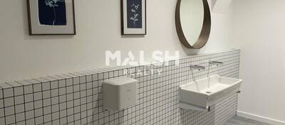 MALSH Realty & Property - Bureau - Lyon Sud Ouest - Oullins - 12