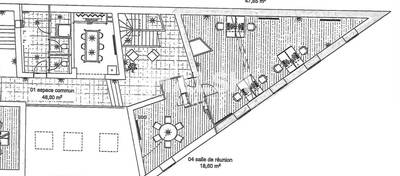 MALSH Realty & Property - Bureau - Lyon Sud Ouest - Oullins - 13