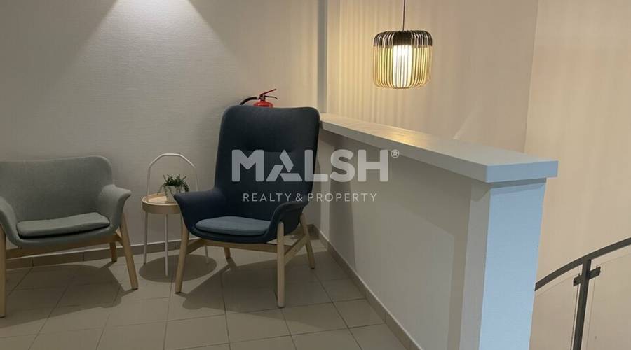 MALSH Realty & Property - Bureaux - Lyon Sud Ouest - Oullins - MD_