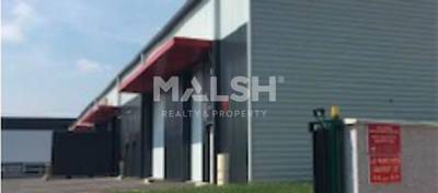 MALSH Realty & Property - Bureaux - Nord Isère ( Ile d'Abeau / St Quentin Falavier ) - Saint-Quentin-Fallavier - 2