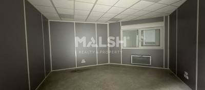 MALSH Realty & Property - Activité - Sorbiers - 4