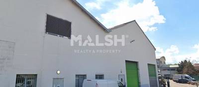 MALSH Realty & Property - Activité - Lyon 8°/ Hôpitaux - Lyon 8 - 1