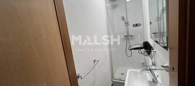 MALSH Realty & Property - Commerce - Lyon 6° - Lyon 6 - 7